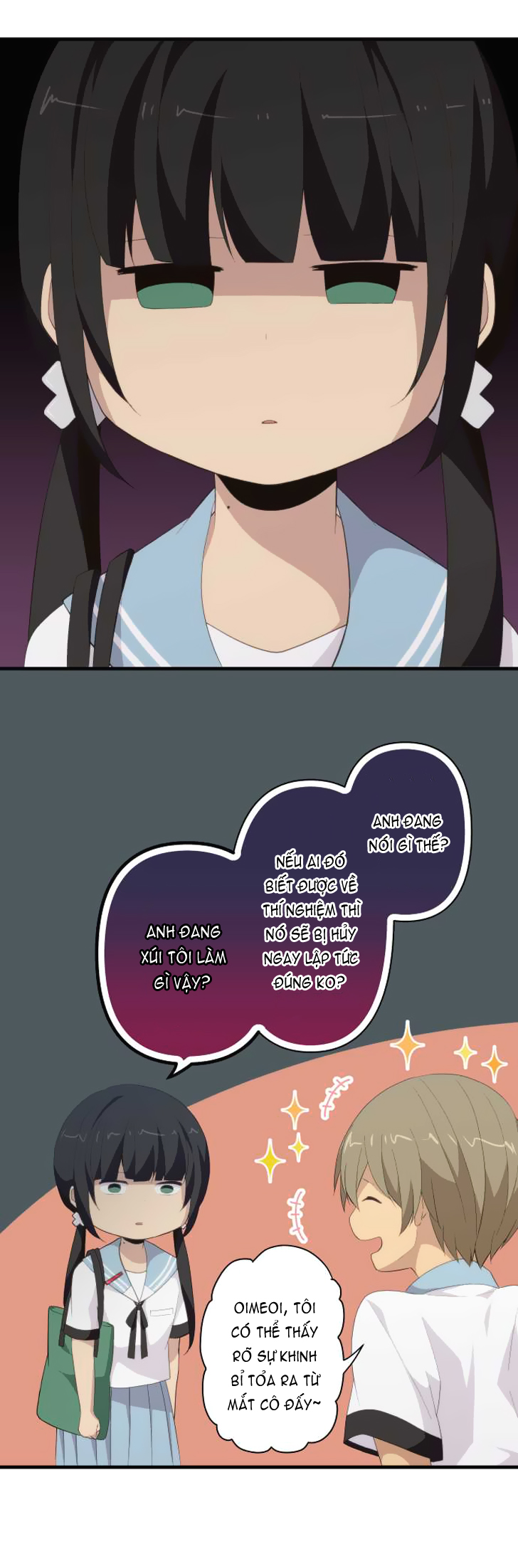 Relife - Chương 116 - Trang 11