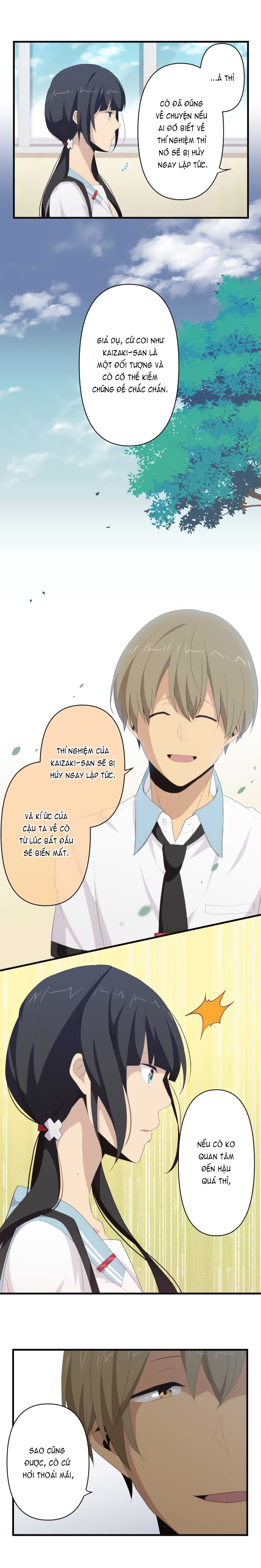 Relife - Chương 116 - Trang 12