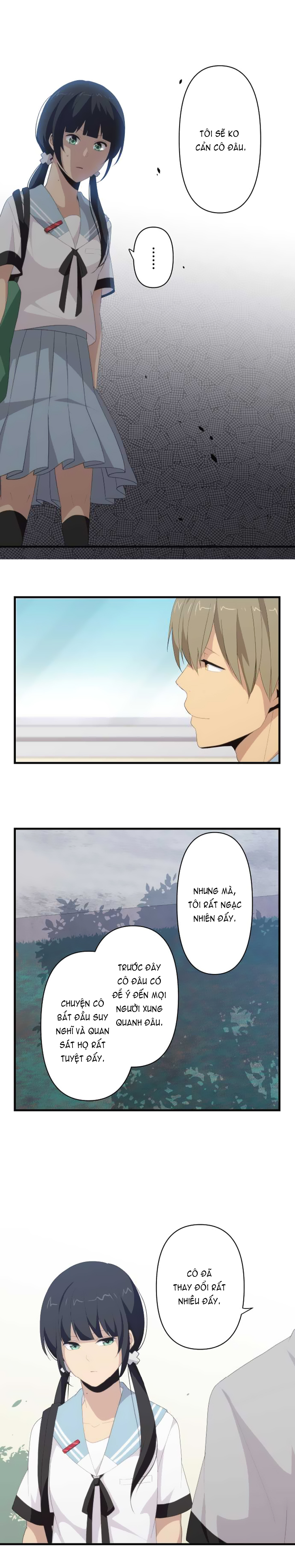 Relife - Chương 116 - Trang 13