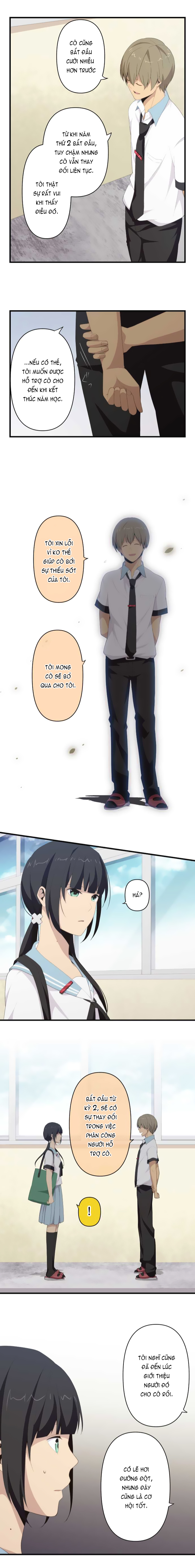 Relife - Chương 116 - Trang 14