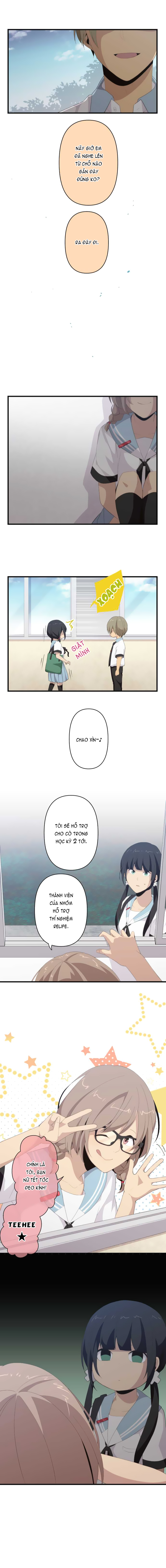 Relife - Chương 116 - Trang 15