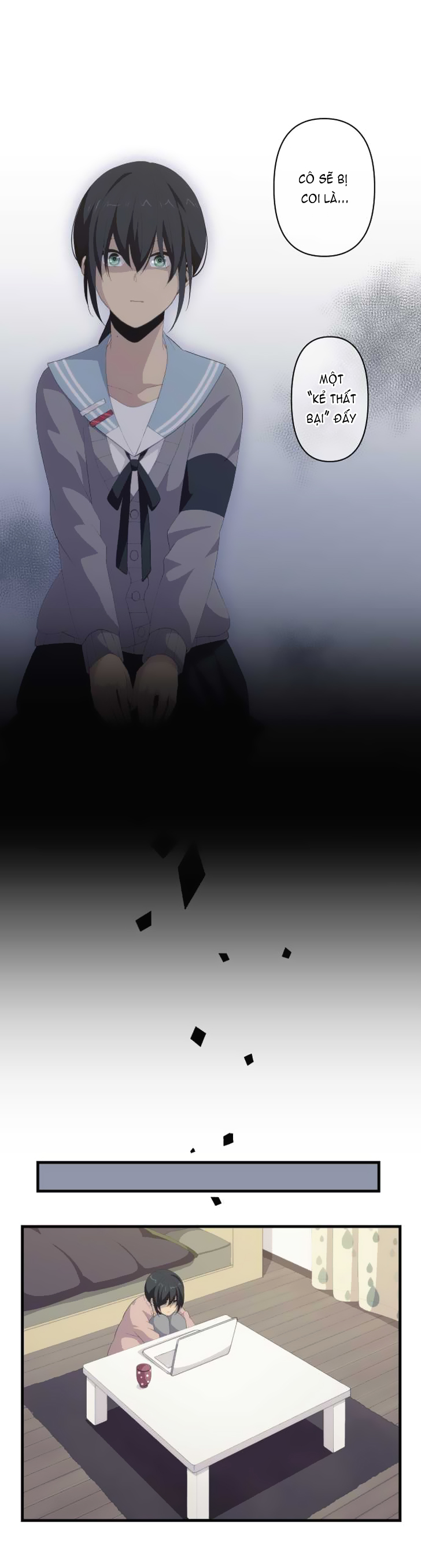 Relife - Chương 116 - Trang 3