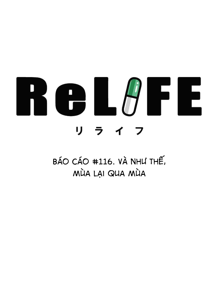 Relife - Chương 116 - Trang 5
