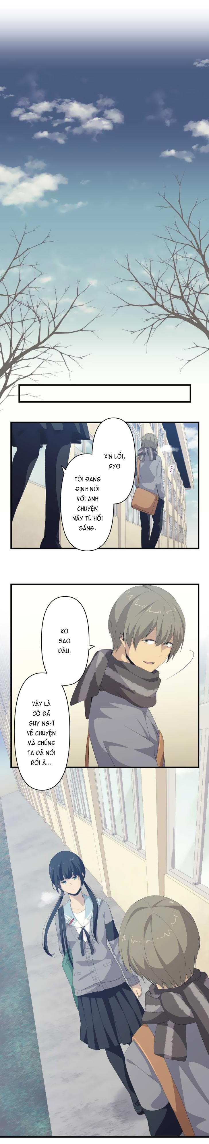 Relife - Chương 116 - Trang 6
