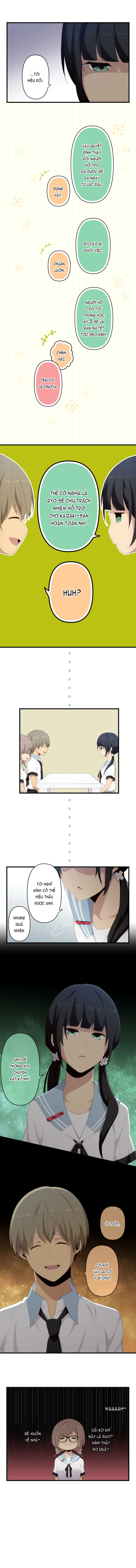 Relife - Chương 117 - Trang 13
