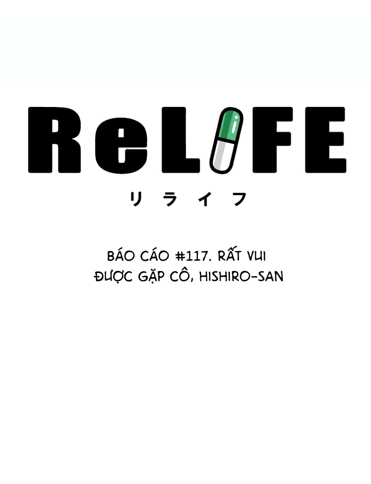 Relife - Chương 117 - Trang 4