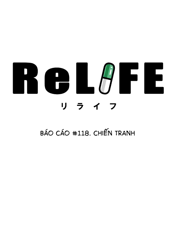 Relife - Chương 118 - Trang 3