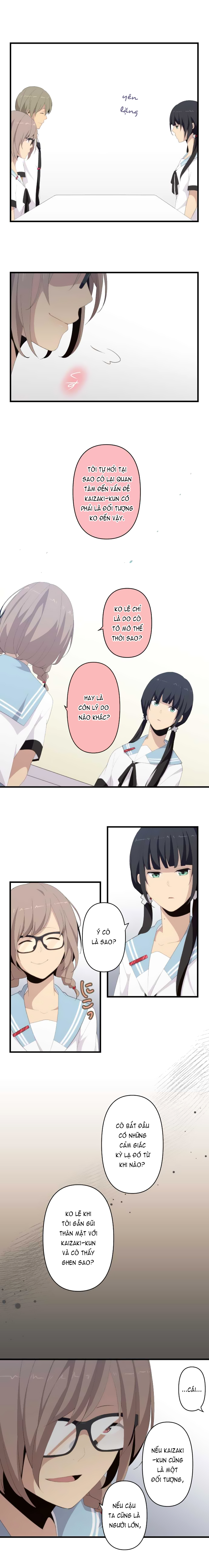 Relife - Chương 118 - Trang 4
