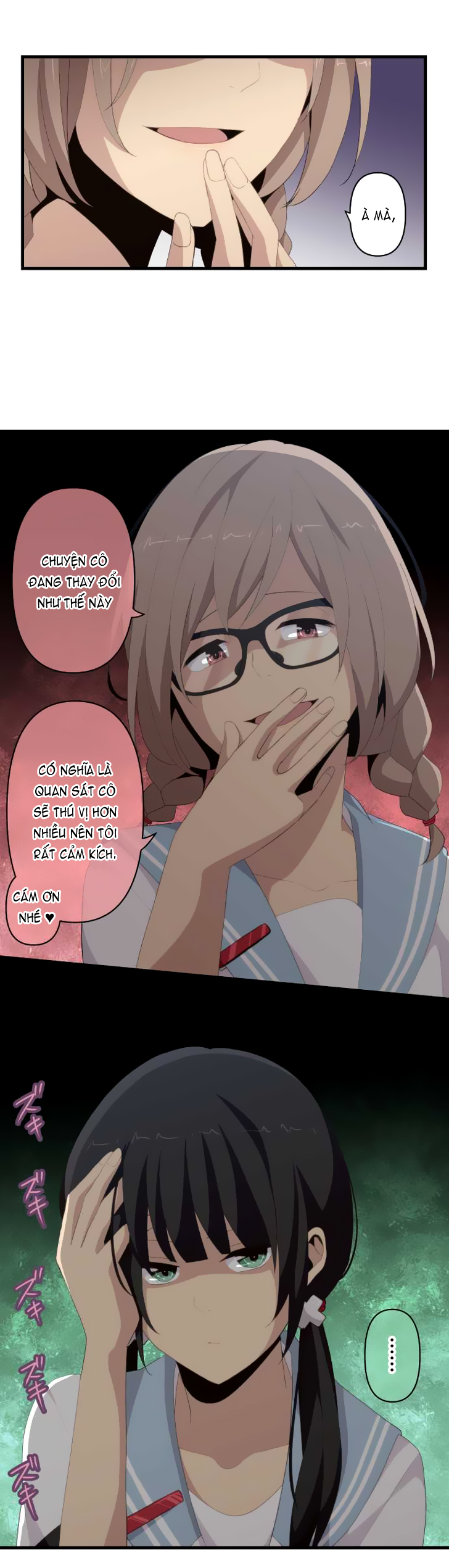 Relife - Chương 118 - Trang 6