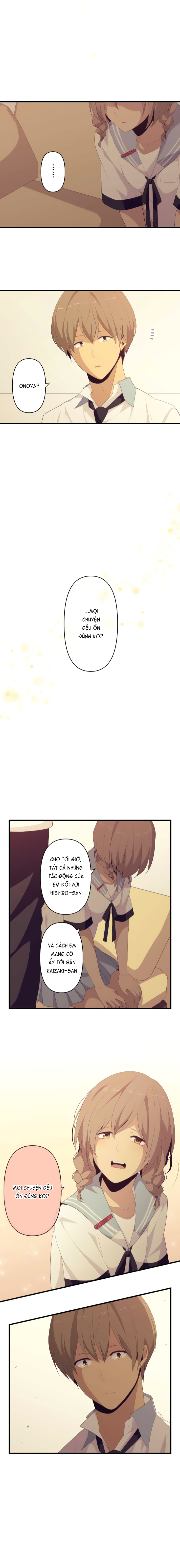 Relife - Chương 119 - Trang 12