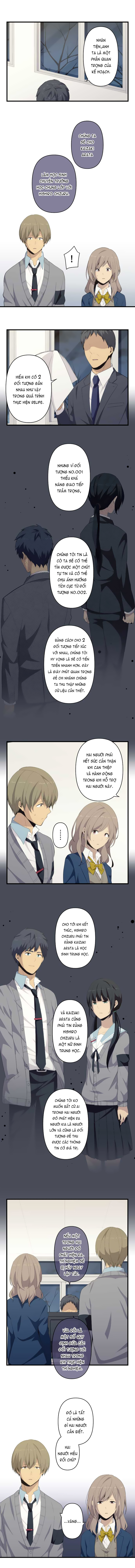Relife - Chương 119 - Trang 4