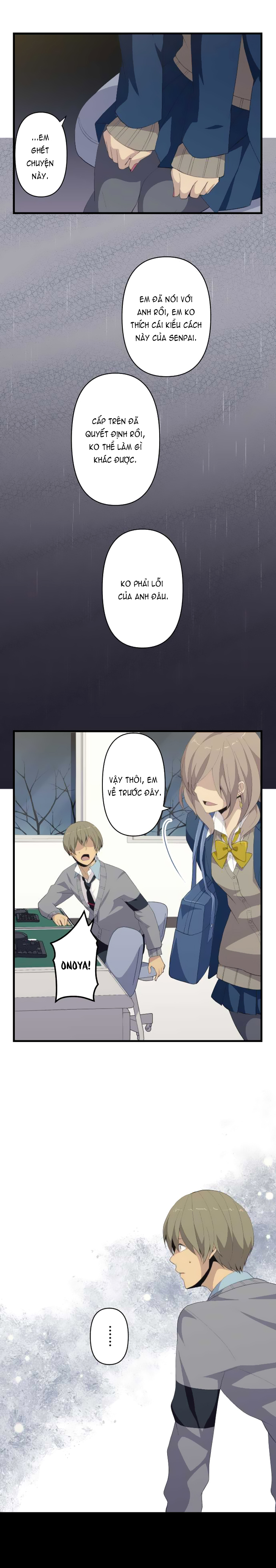 Relife - Chương 119 - Trang 8