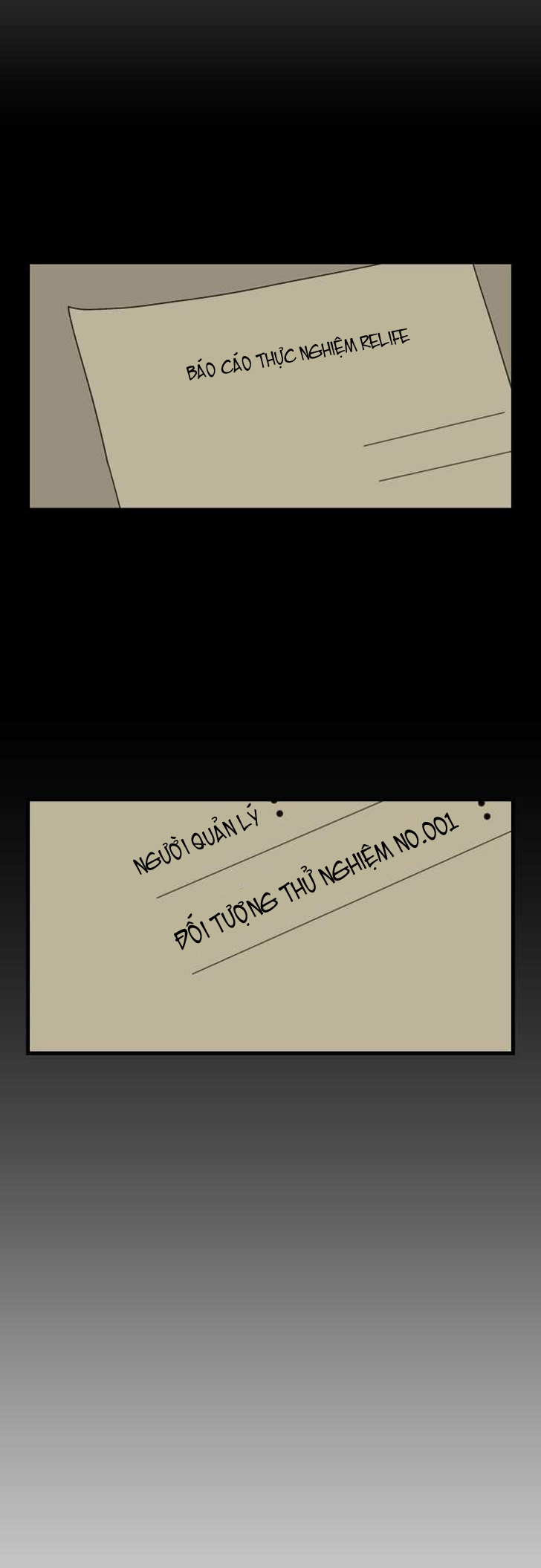 Relife - Chương 12 - Trang 12