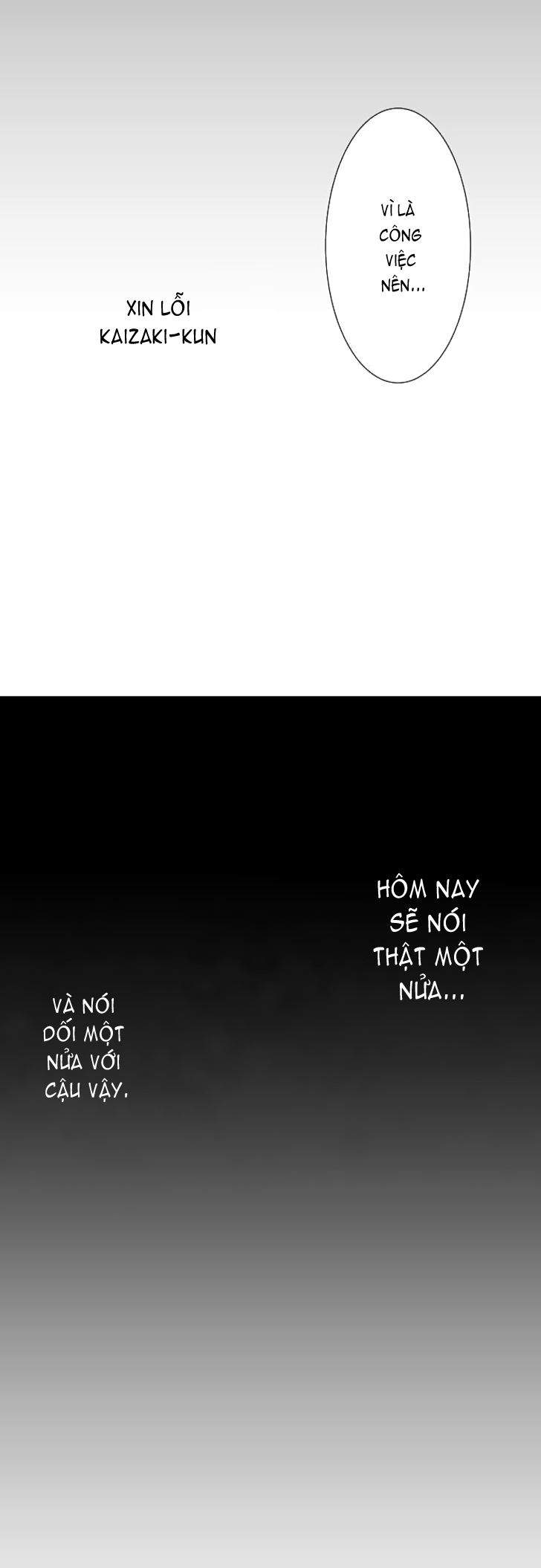 Relife - Chương 12 - Trang 13