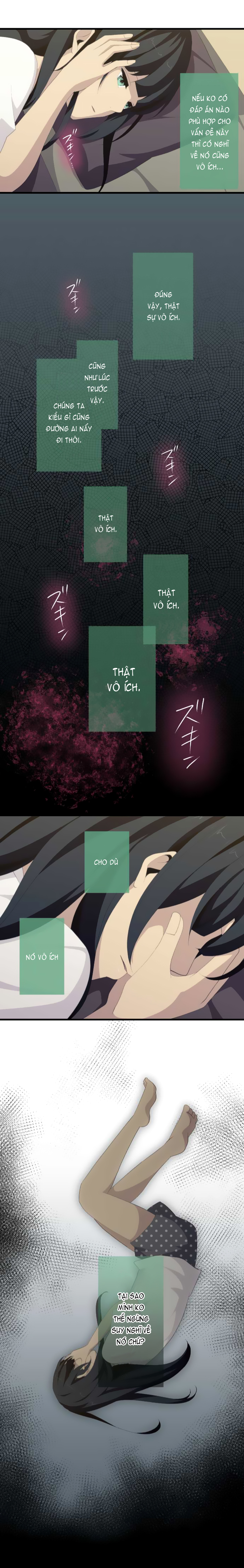 Relife - Chương 120 - Trang 12