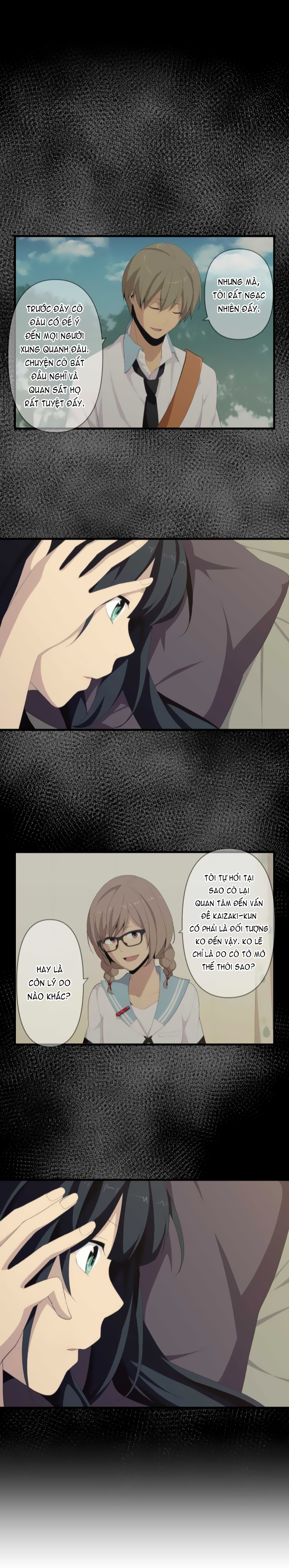Relife - Chương 120 - Trang 13