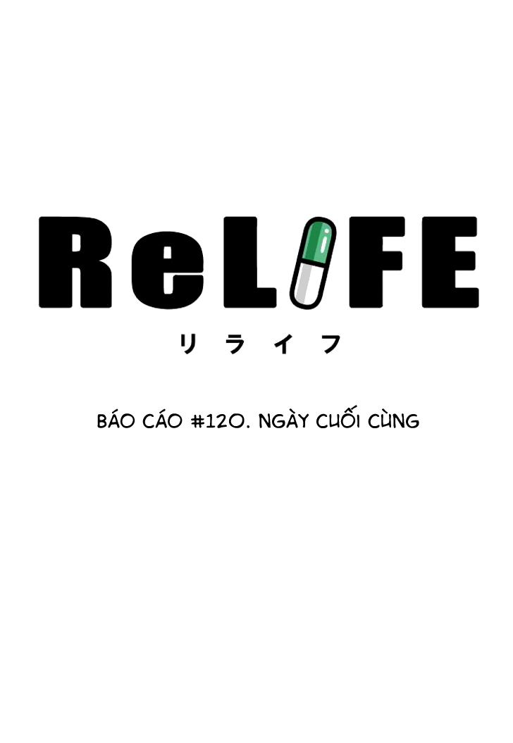 Relife - Chương 120 - Trang 4