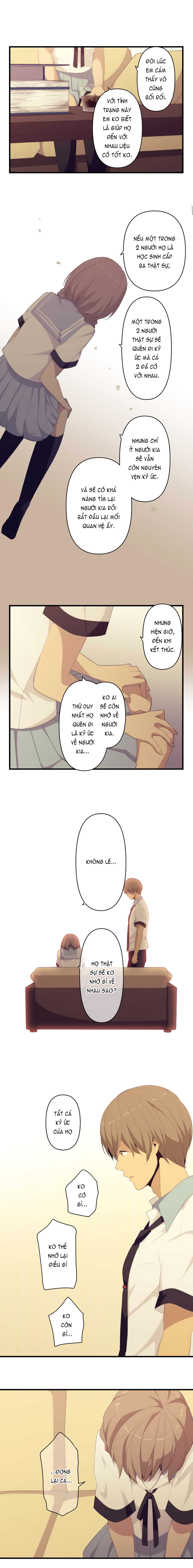 Relife - Chương 120 - Trang 5