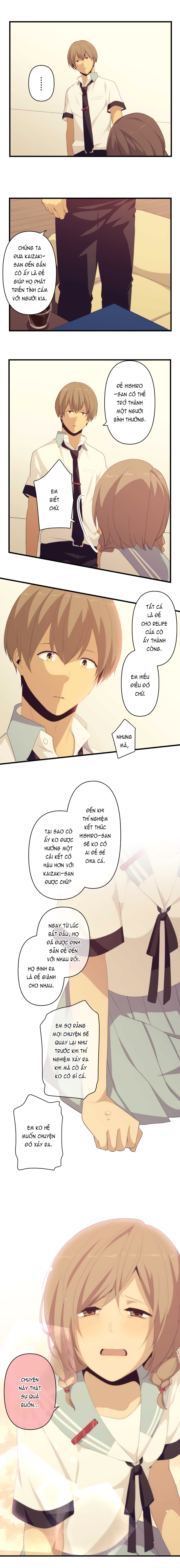 Relife - Chương 120 - Trang 6