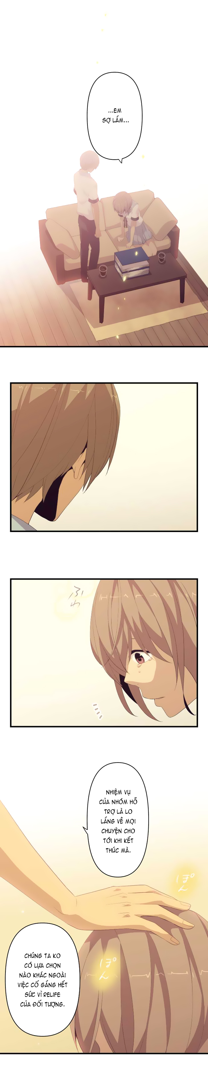 Relife - Chương 120 - Trang 7