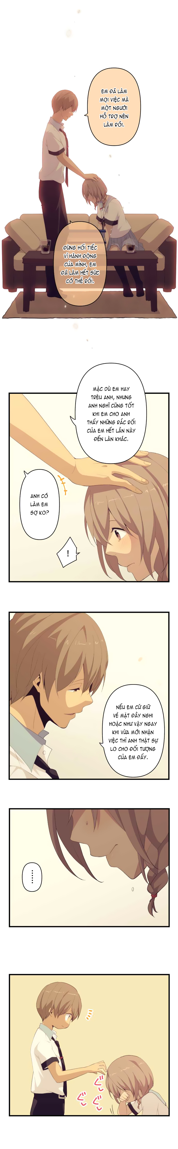 Relife - Chương 120 - Trang 8