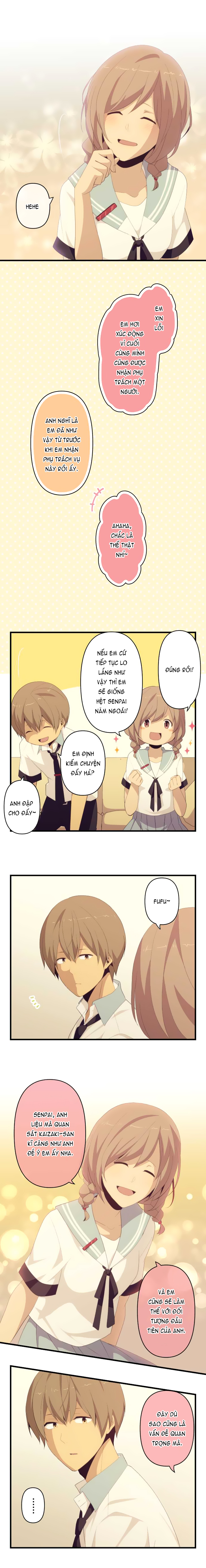 Relife - Chương 120 - Trang 9
