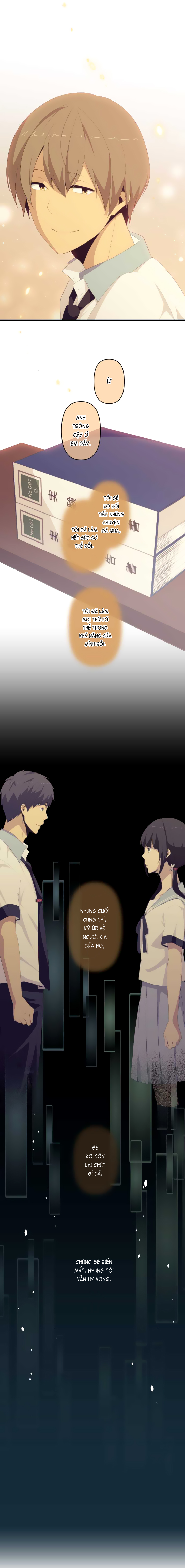 Relife - Chương 120 - Trang 10