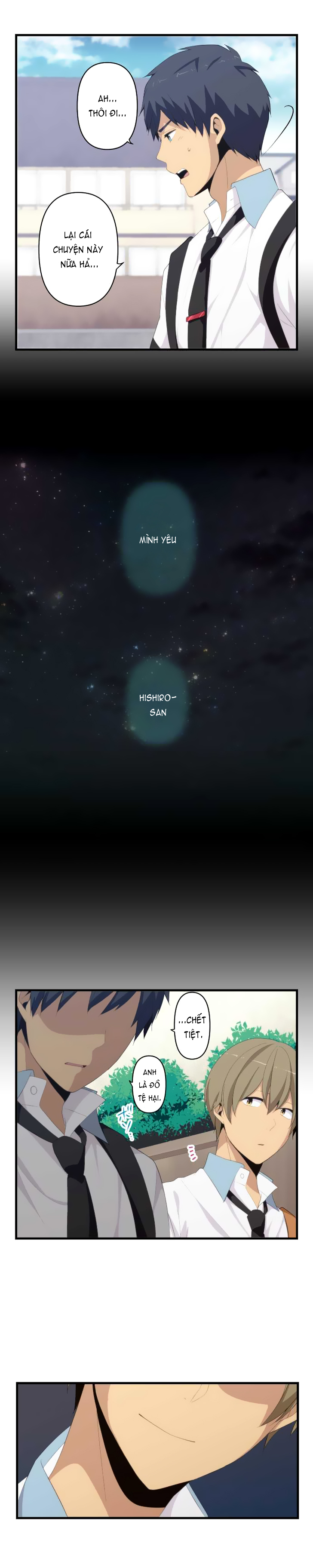 Relife - Chương 121 - Trang 6