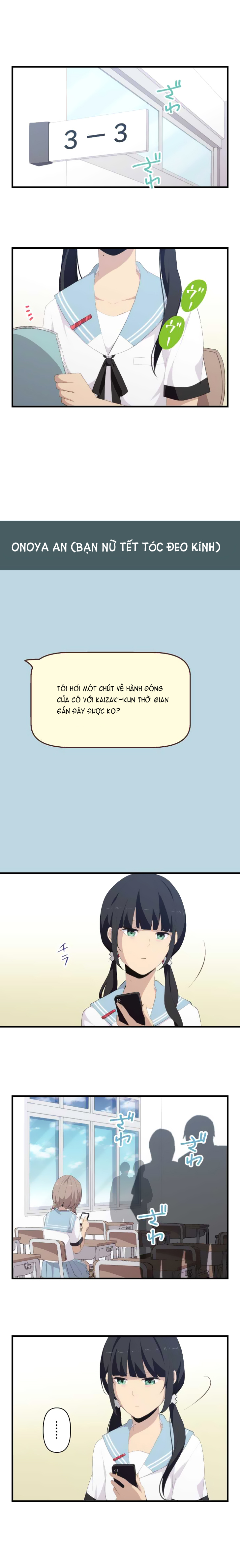 Relife - Chương 123 - Trang 2