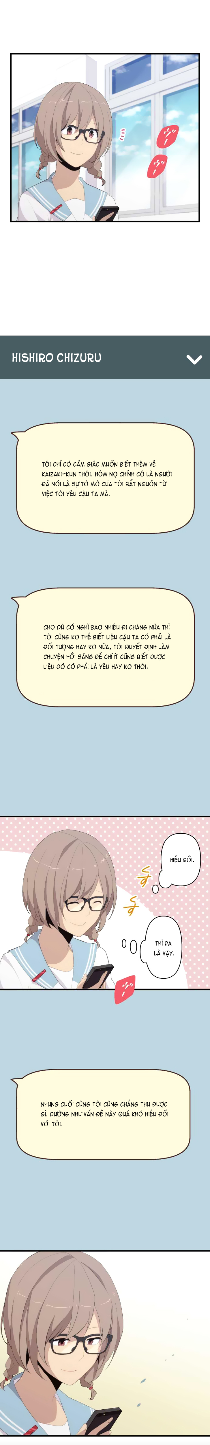 Relife - Chương 123 - Trang 4