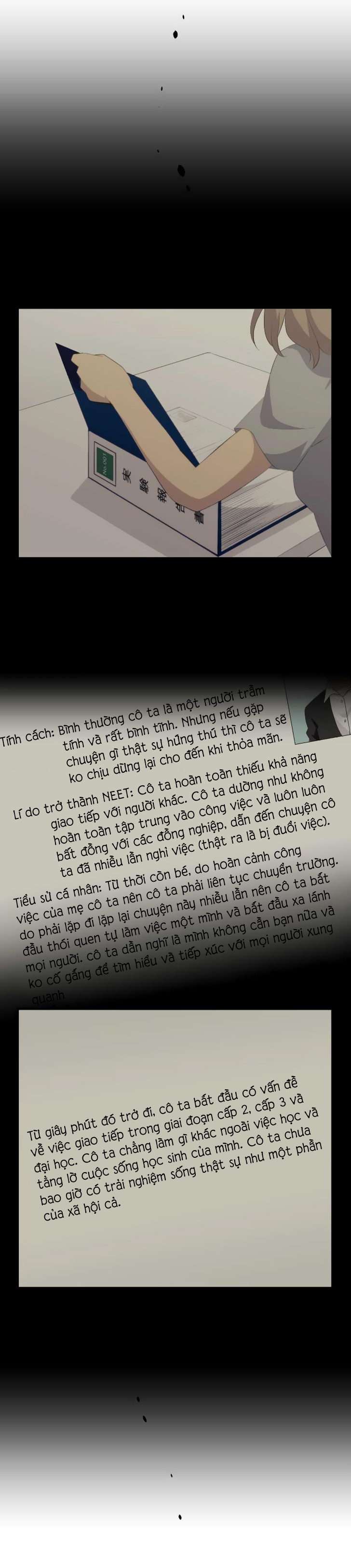 Relife - Chương 123 - Trang 5