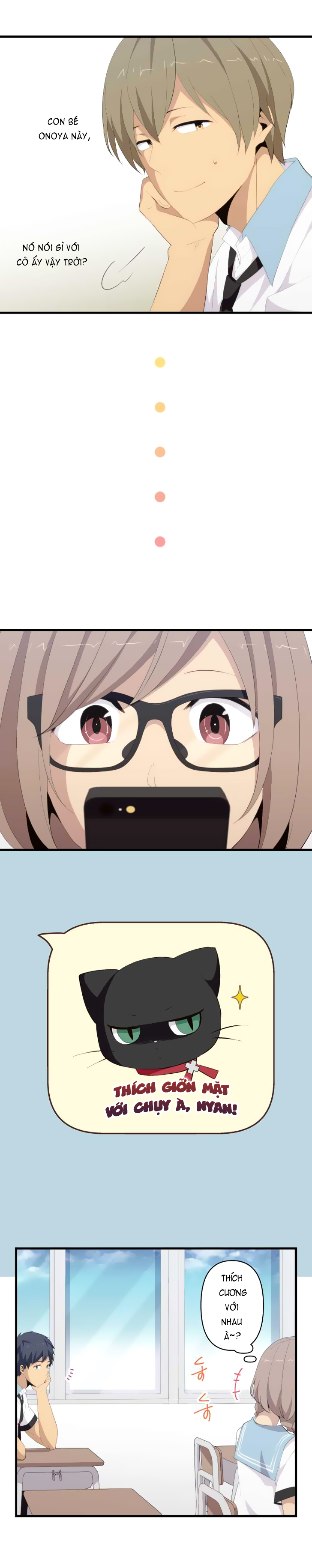 Relife - Chương 123 - Trang 7