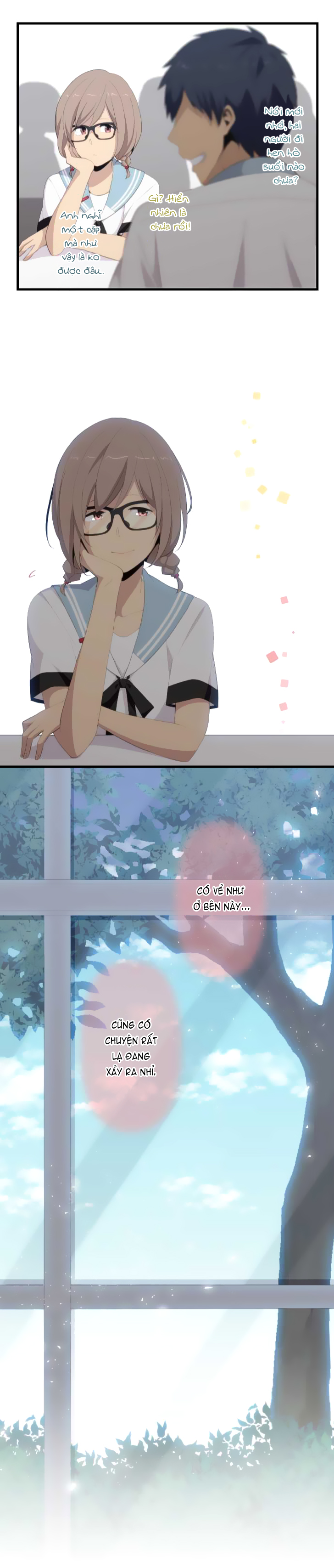 Relife - Chương 124 - Trang 13