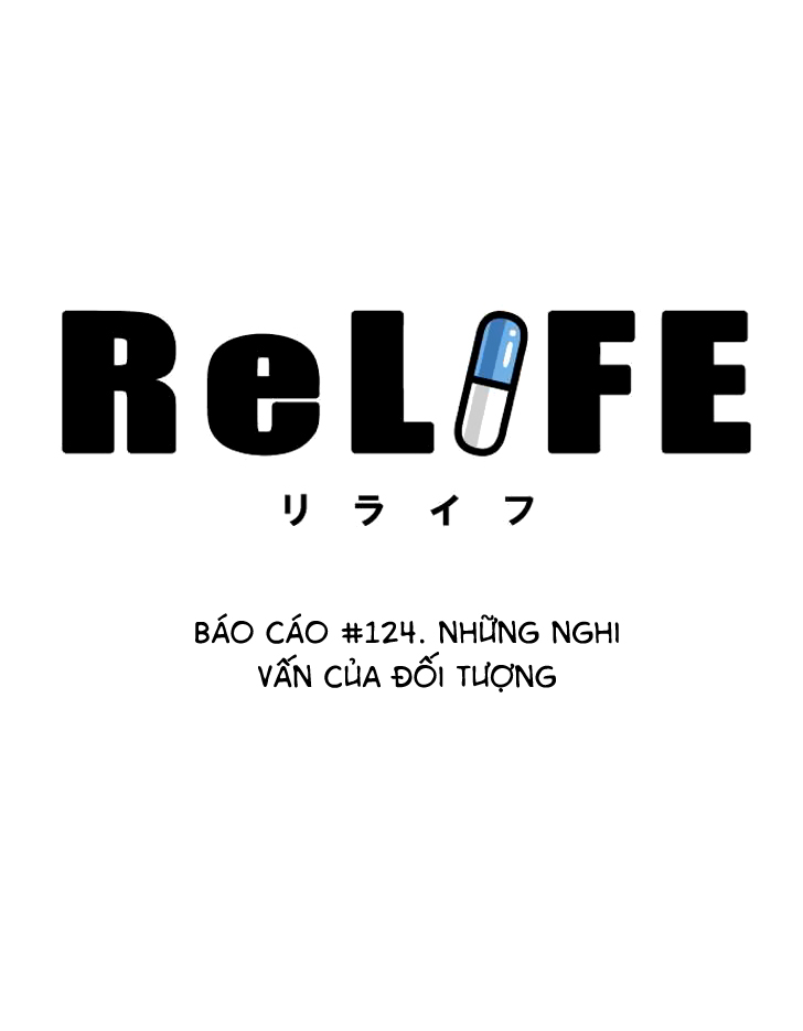 Relife - Chương 124 - Trang 3