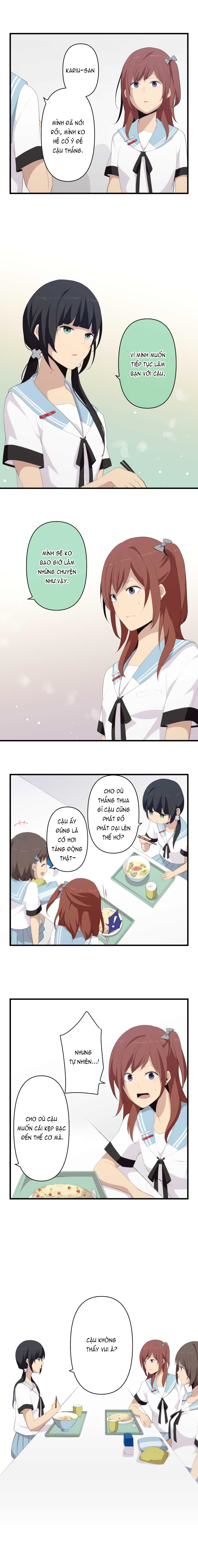 Relife - Chương 124 - Trang 7