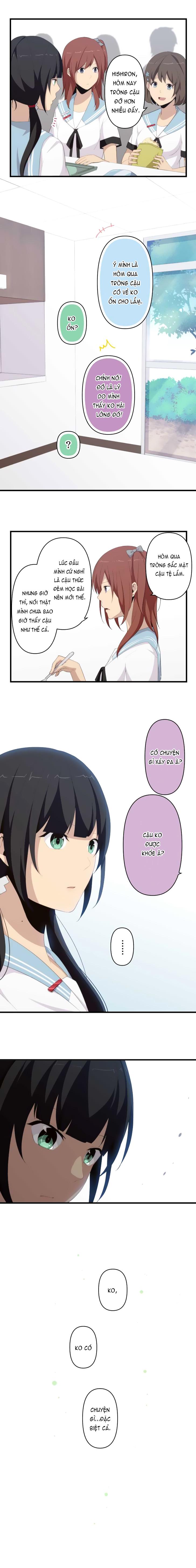 Relife - Chương 124 - Trang 9