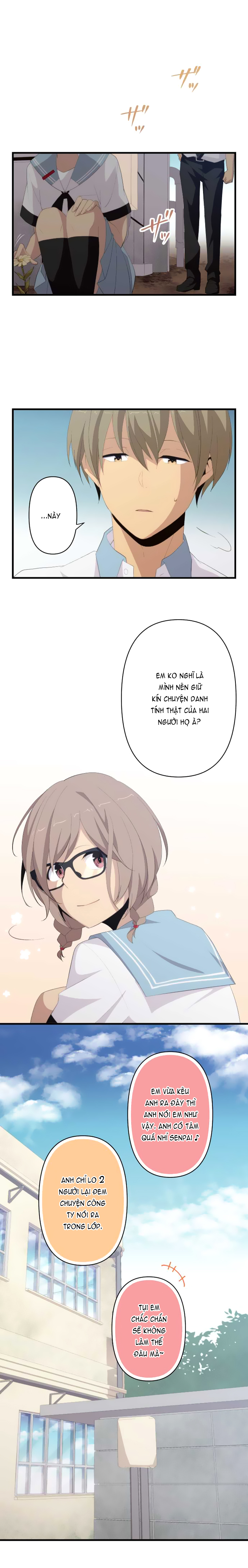 Relife - Chương 125 - Trang 2