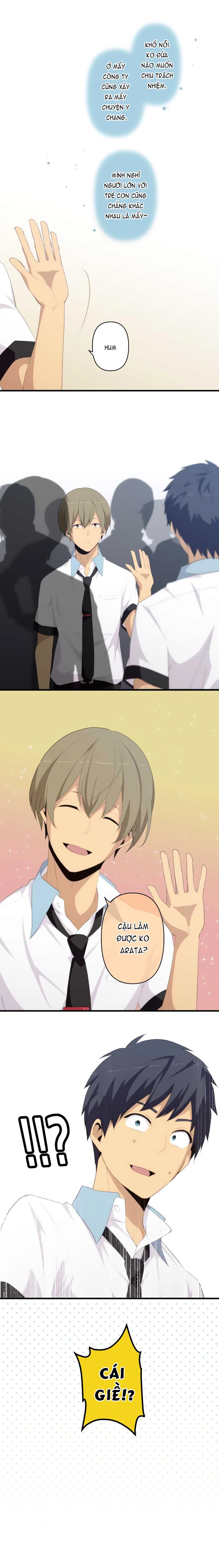 Relife - Chương 125 - Trang 11