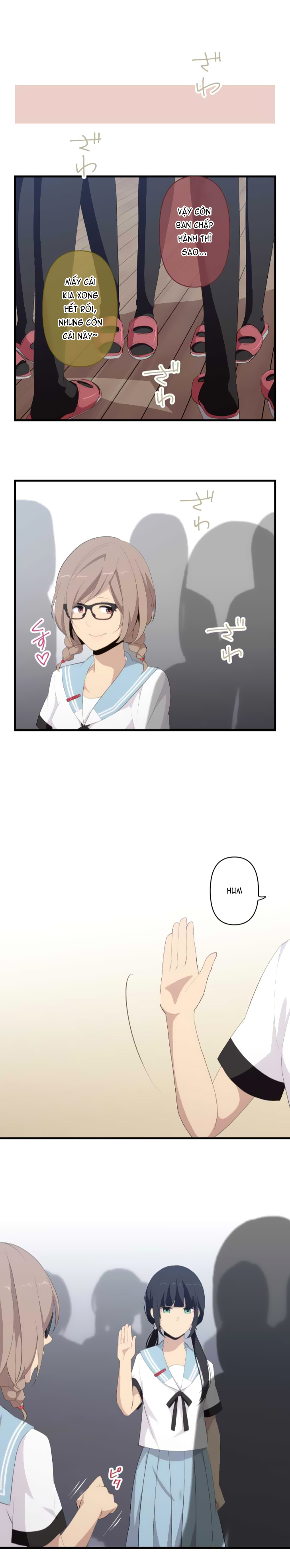 Relife - Chương 125 - Trang 12
