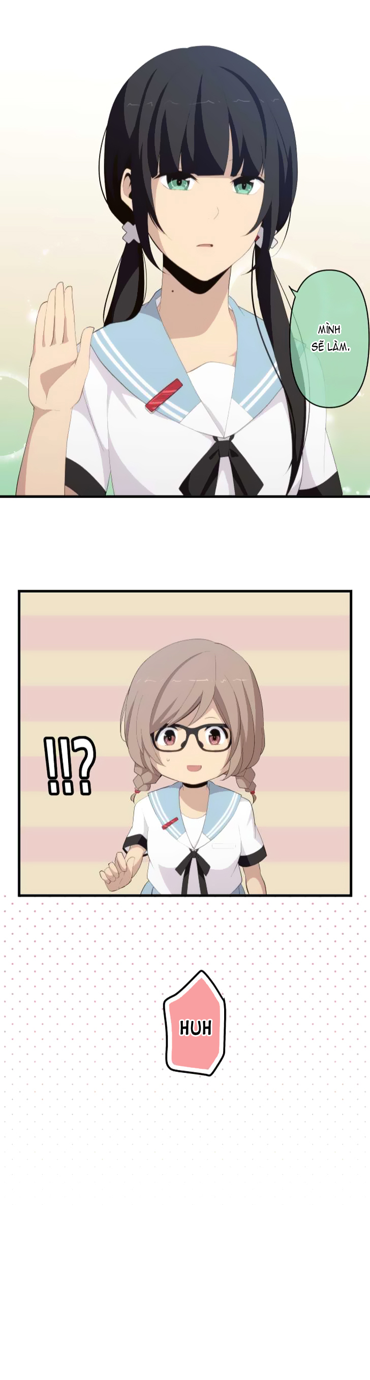 Relife - Chương 125 - Trang 13