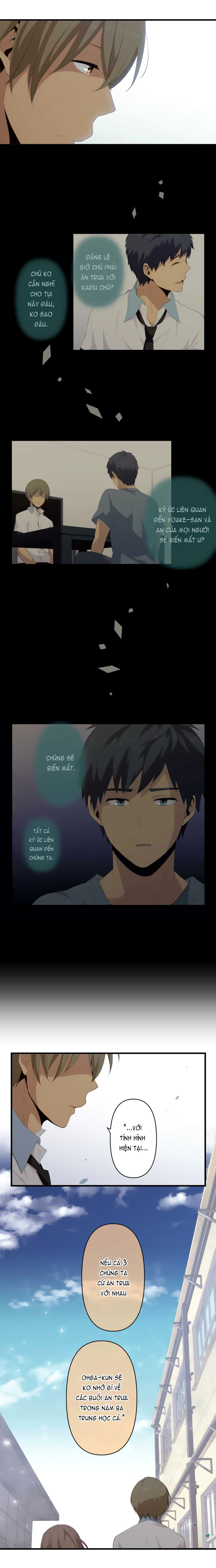 Relife - Chương 125 - Trang 5
