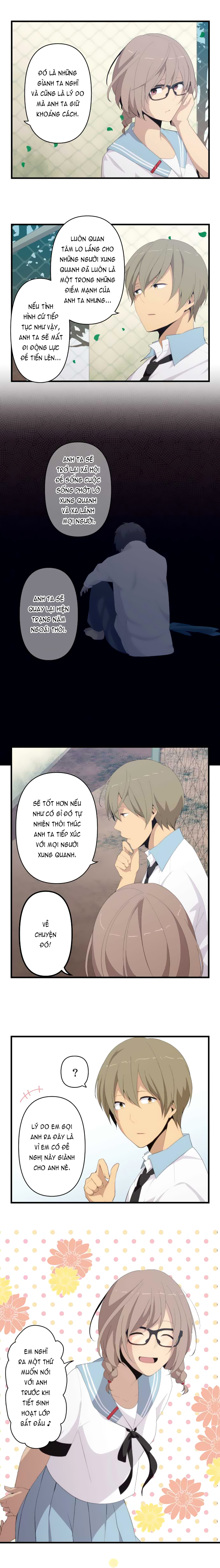 Relife - Chương 125 - Trang 6