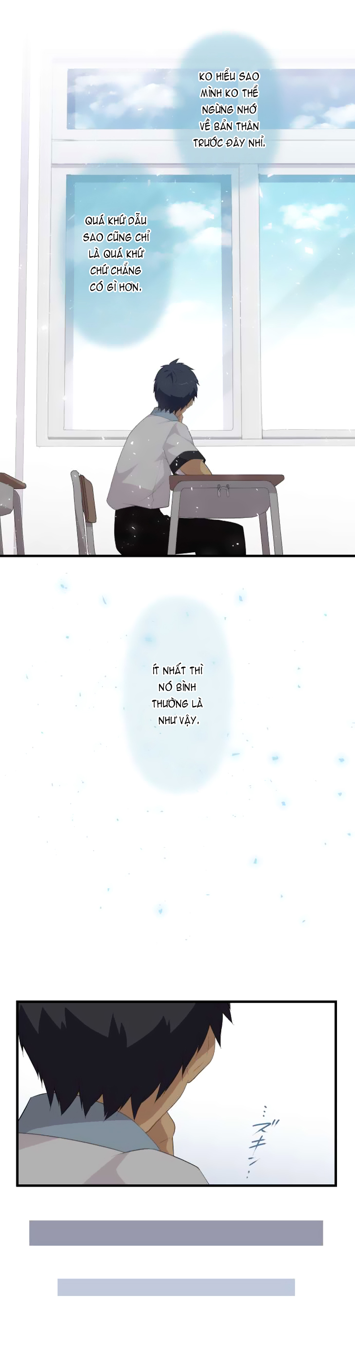 Relife - Chương 125 - Trang 9