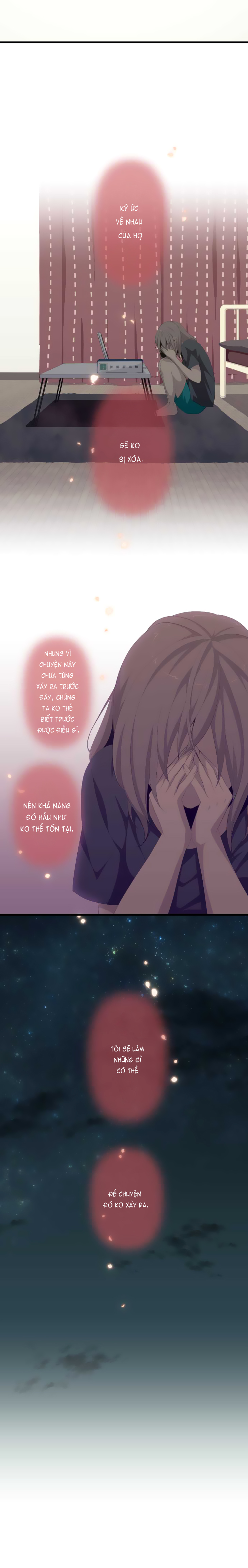 Relife - Chương 127 - Trang 14