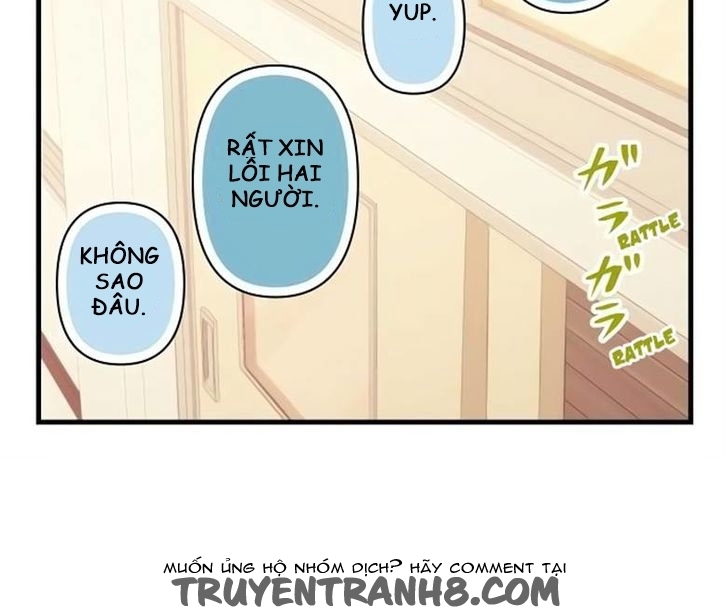 Relife - Chương 128 - Trang 16