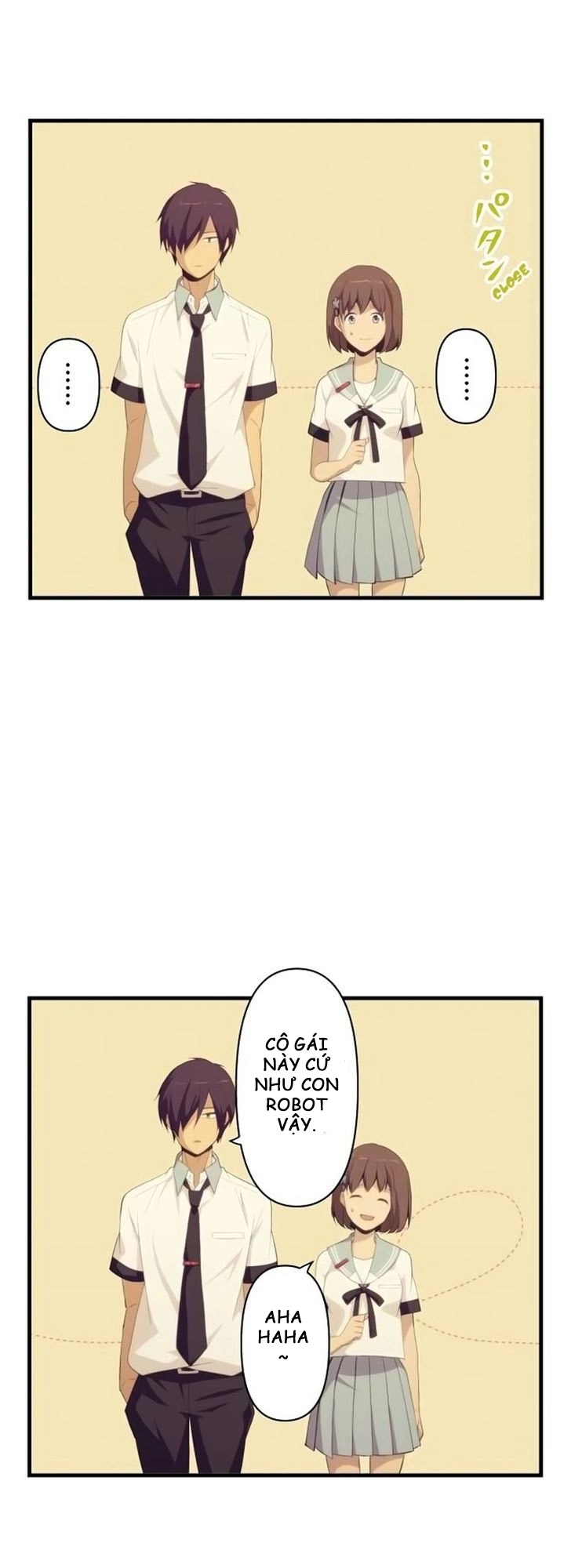 Relife - Chương 128 - Trang 17