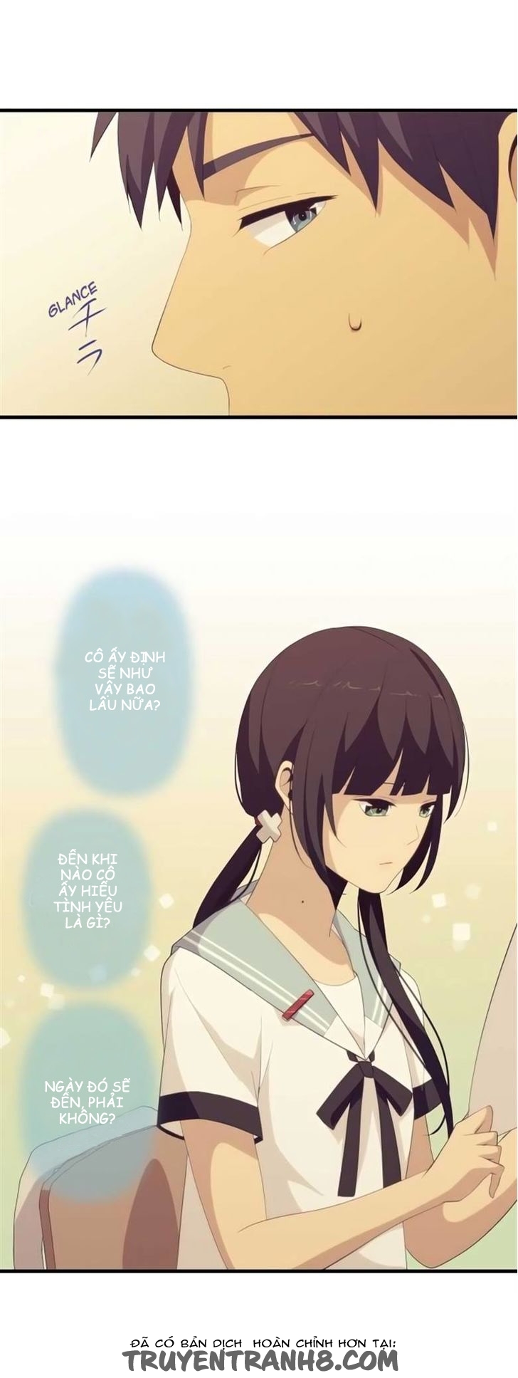 Relife - Chương 128 - Trang 21