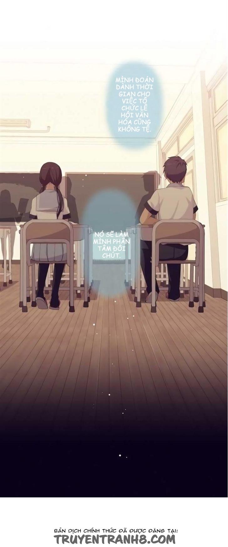 Relife - Chương 128 - Trang 22