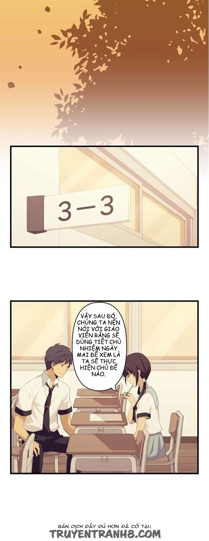 Relife - Chương 128 - Trang 25