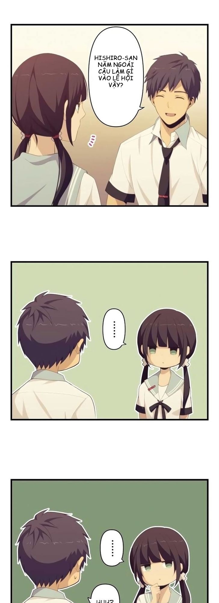Relife - Chương 128 - Trang 26